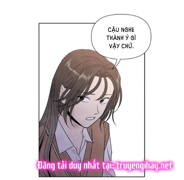 Điều Khiến Tôi Quyết Tâm Chết Đi Chapter 51.1 - 21