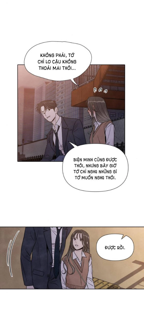 Điều Khiến Tôi Quyết Tâm Chết Đi Chapter 51.1 - 25