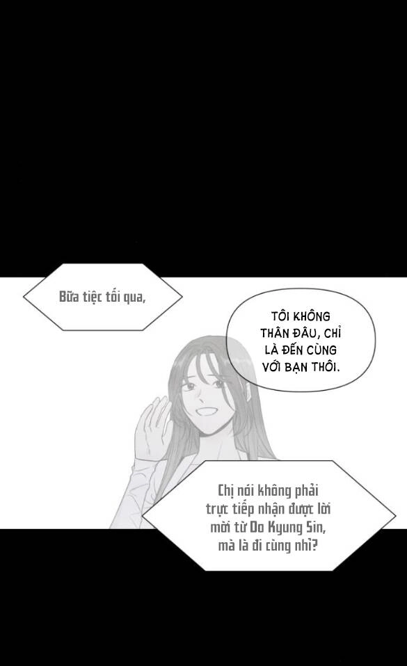 Điều Khiến Tôi Quyết Tâm Chết Đi Chapter 51.1 - 39