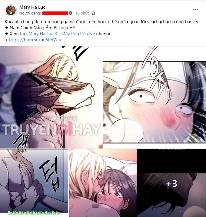 Điều Khiến Tôi Quyết Tâm Chết Đi Chapter 51.1 - 41