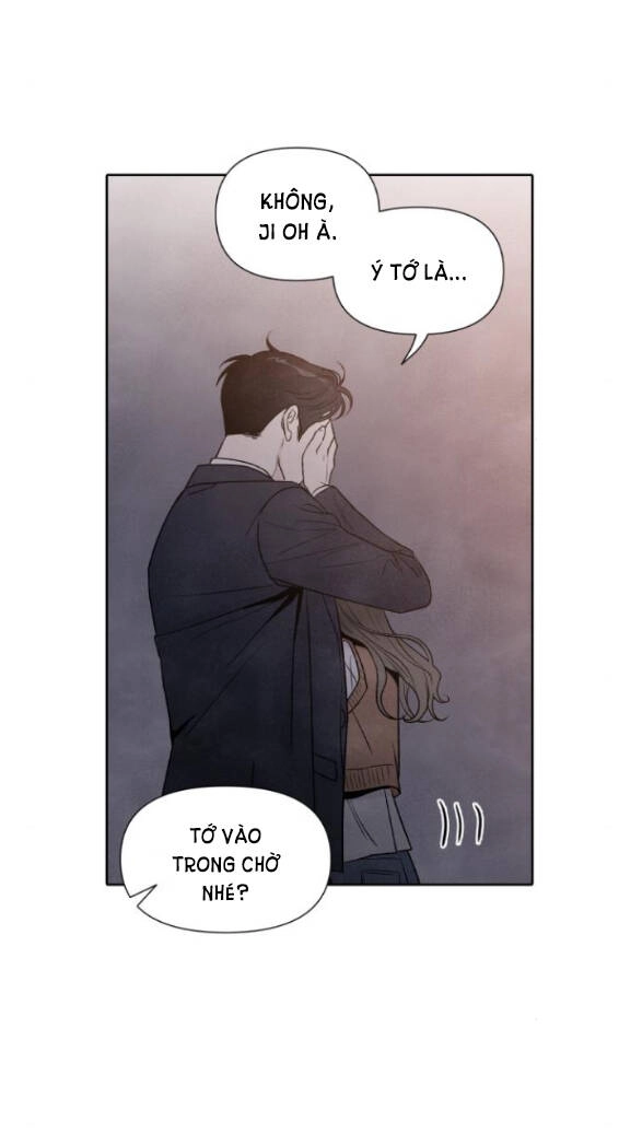 Điều Khiến Tôi Quyết Tâm Chết Đi Chapter 52.1 - 13