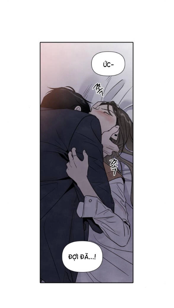 Điều Khiến Tôi Quyết Tâm Chết Đi Chapter 52.1 - 22