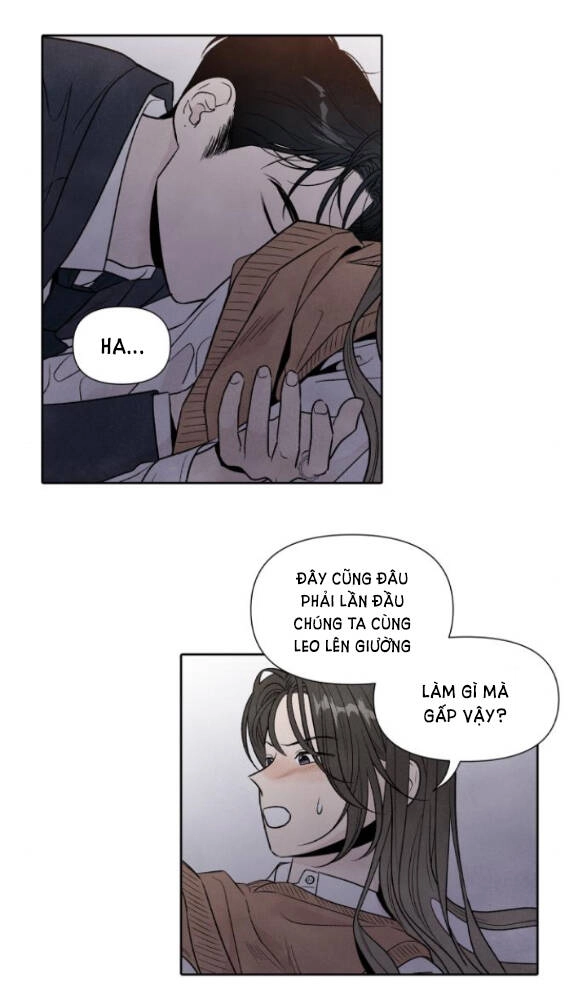 Điều Khiến Tôi Quyết Tâm Chết Đi Chapter 52.1 - 23