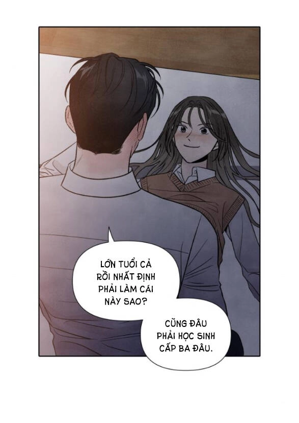 Điều Khiến Tôi Quyết Tâm Chết Đi Chapter 52.1 - 31