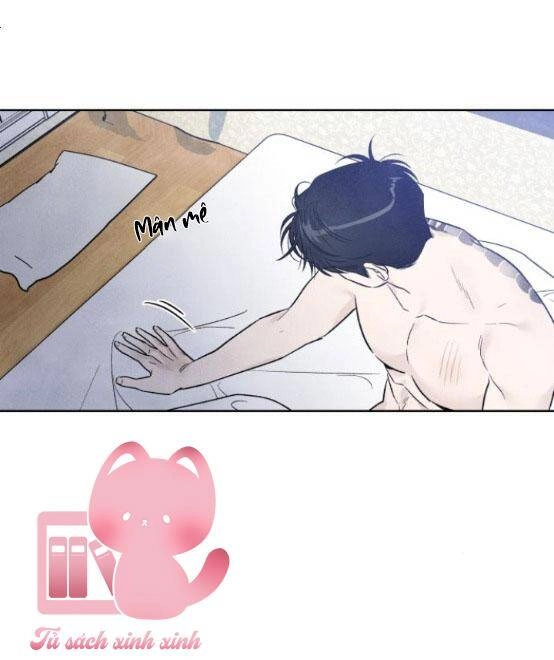 Điều Khiến Tôi Quyết Tâm Chết Đi Chapter 53 - 19