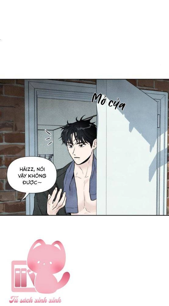 Điều Khiến Tôi Quyết Tâm Chết Đi Chapter 53 - 26