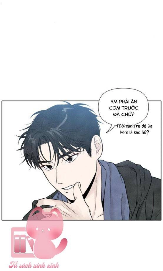 Điều Khiến Tôi Quyết Tâm Chết Đi Chapter 53 - 34