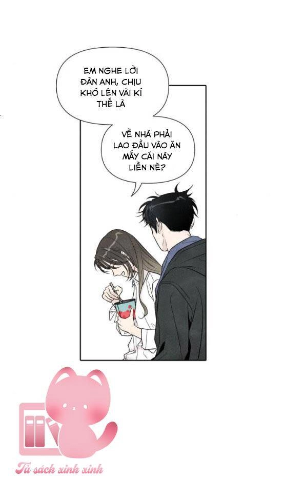Điều Khiến Tôi Quyết Tâm Chết Đi Chapter 53 - 38