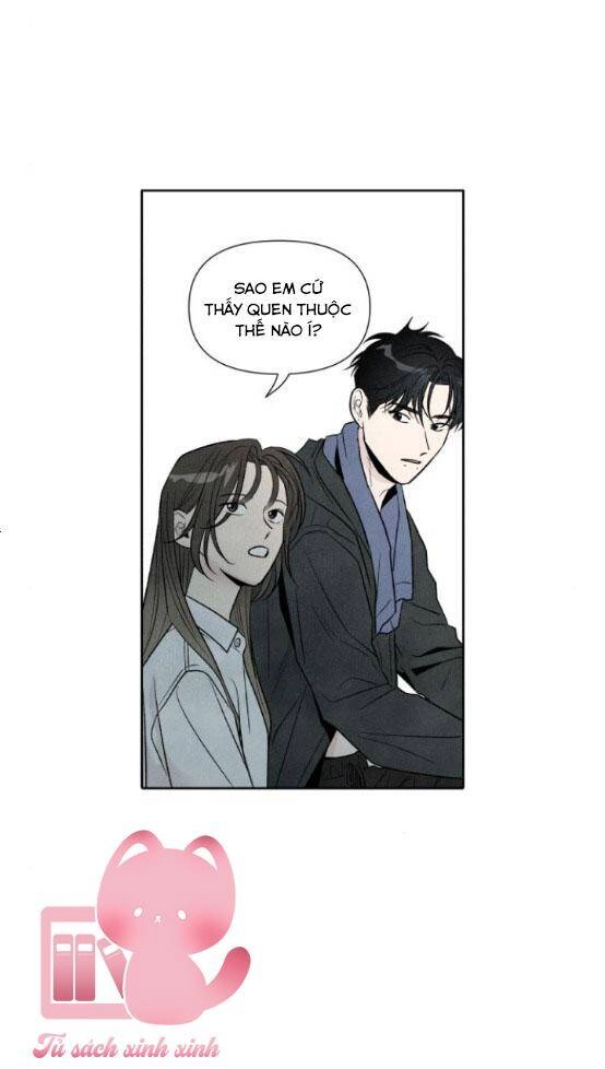 Điều Khiến Tôi Quyết Tâm Chết Đi Chapter 53 - 44