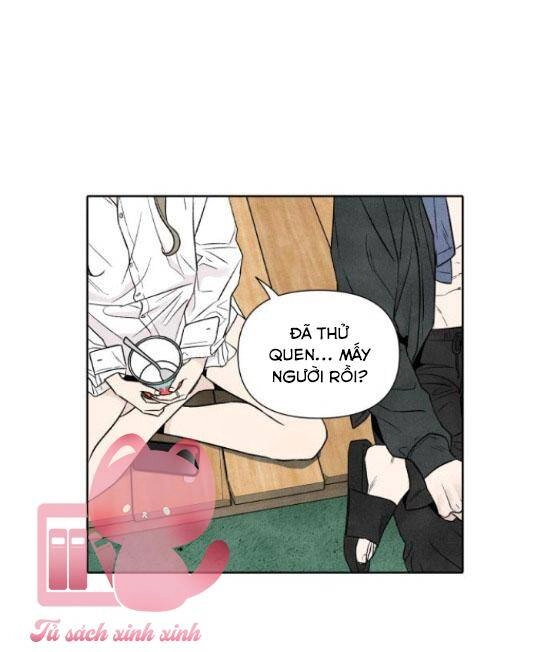 Điều Khiến Tôi Quyết Tâm Chết Đi Chapter 53 - 50