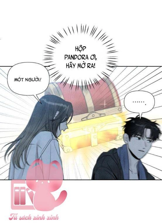 Điều Khiến Tôi Quyết Tâm Chết Đi Chapter 53 - 54