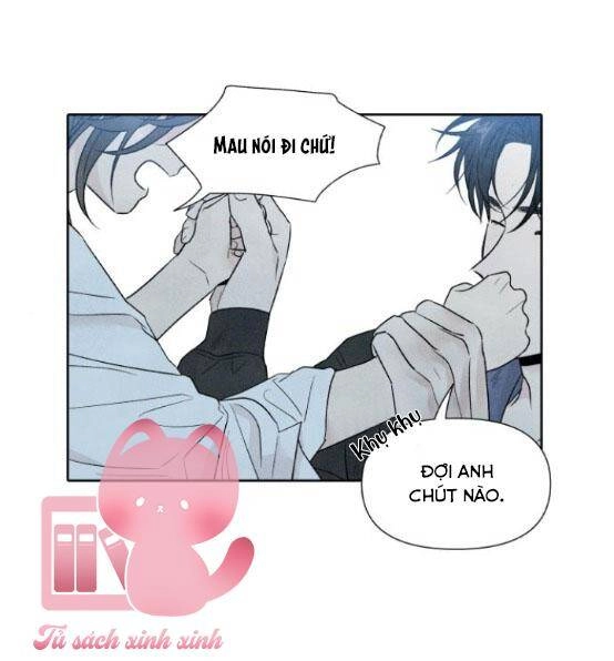 Điều Khiến Tôi Quyết Tâm Chết Đi Chapter 53 - 56