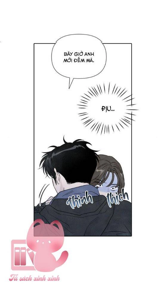 Điều Khiến Tôi Quyết Tâm Chết Đi Chapter 53 - 57