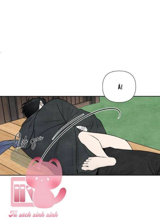 Điều Khiến Tôi Quyết Tâm Chết Đi Chapter 53 - 59