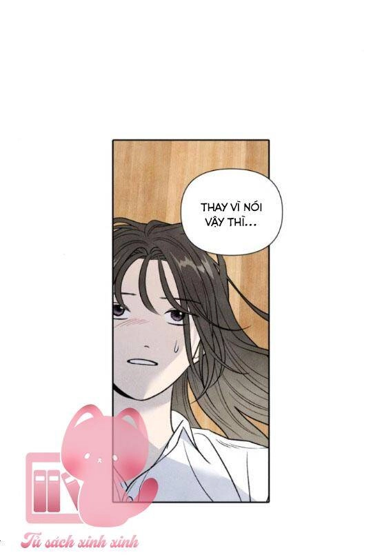 Điều Khiến Tôi Quyết Tâm Chết Đi Chapter 53 - 62