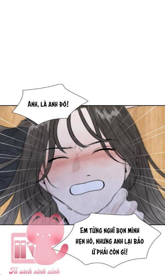 Điều Khiến Tôi Quyết Tâm Chết Đi Chapter 53 - 66