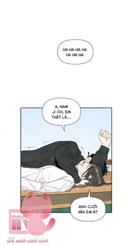 Điều Khiến Tôi Quyết Tâm Chết Đi Chapter 53 - 68