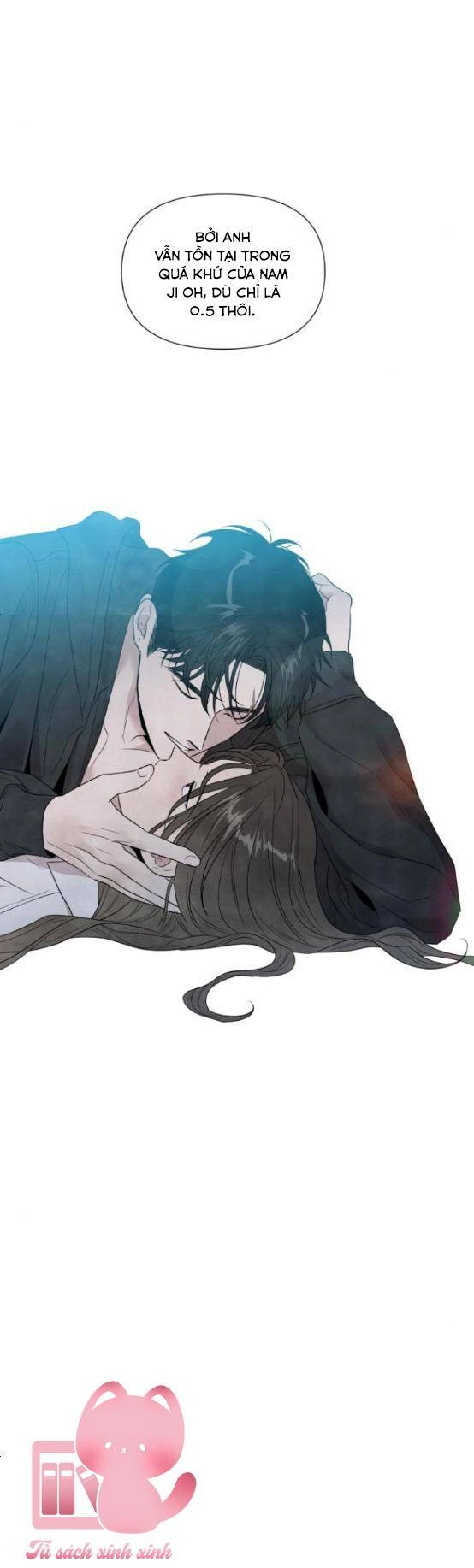 Điều Khiến Tôi Quyết Tâm Chết Đi Chapter 53 - 70