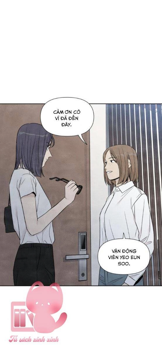 Điều Khiến Tôi Quyết Tâm Chết Đi Chapter 53 - 76