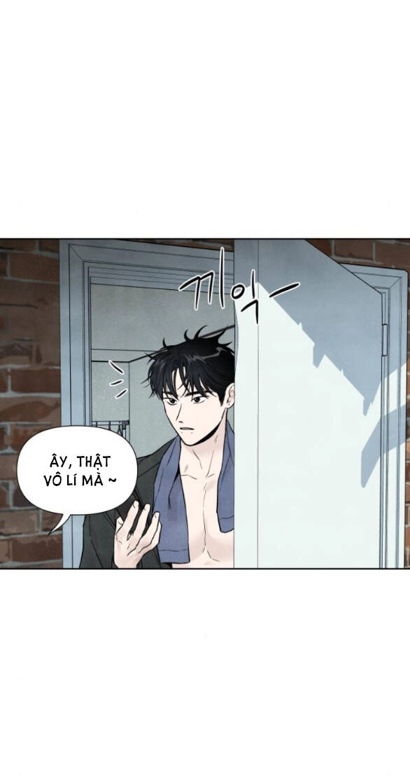 Điều Khiến Tôi Quyết Tâm Chết Đi Chapter 53.1 - 28