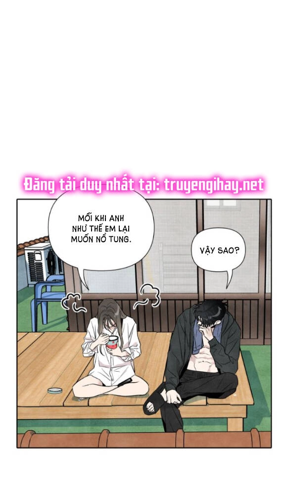 Điều Khiến Tôi Quyết Tâm Chết Đi Chapter 53.2 - 9
