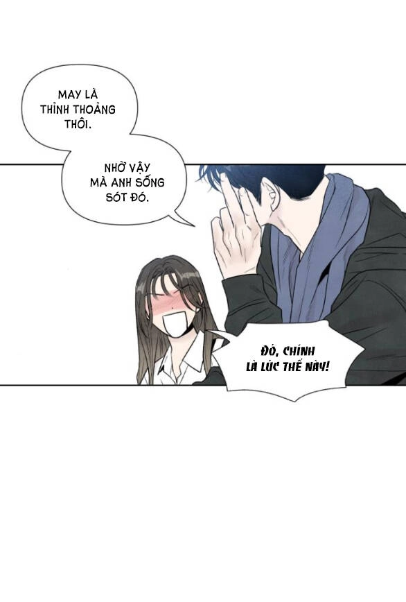 Điều Khiến Tôi Quyết Tâm Chết Đi Chapter 53.2 - 10