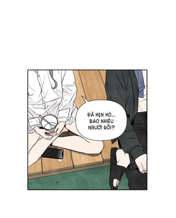 Điều Khiến Tôi Quyết Tâm Chết Đi Chapter 53.2 - 18