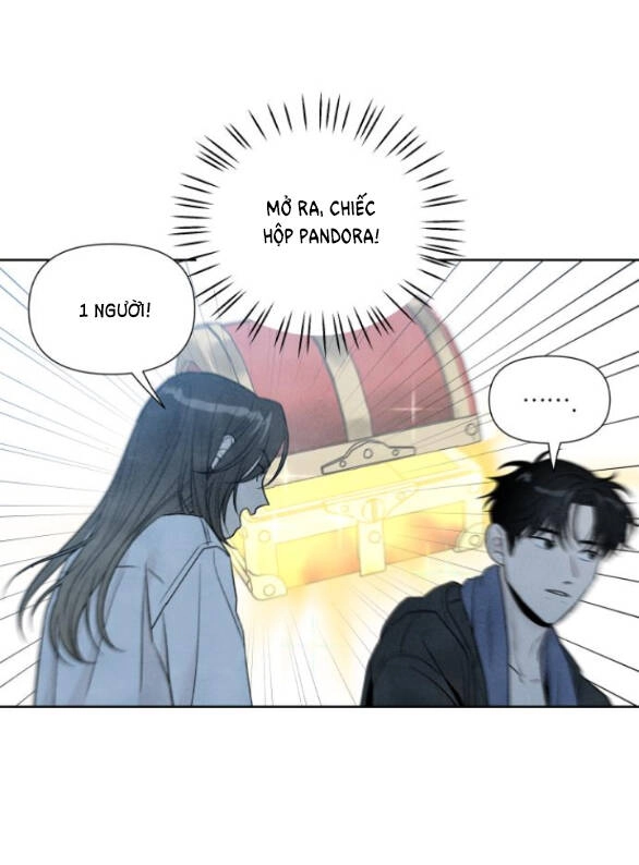 Điều Khiến Tôi Quyết Tâm Chết Đi Chapter 53.2 - 22