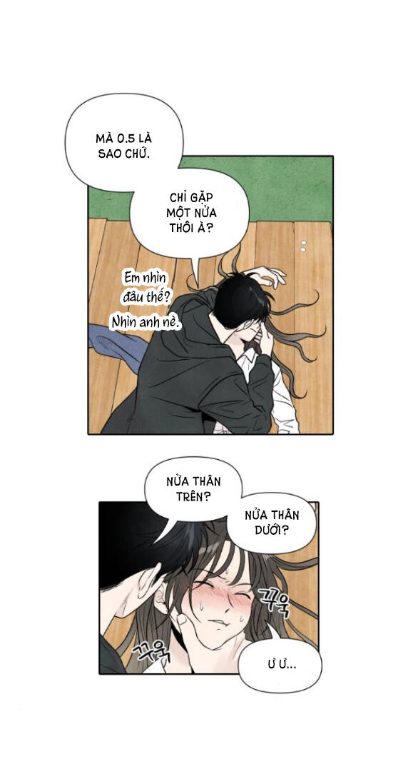 Điều Khiến Tôi Quyết Tâm Chết Đi Chapter 53.2 - 33