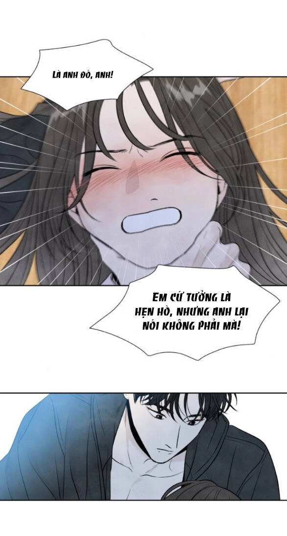 Điều Khiến Tôi Quyết Tâm Chết Đi Chapter 53.2 - 34