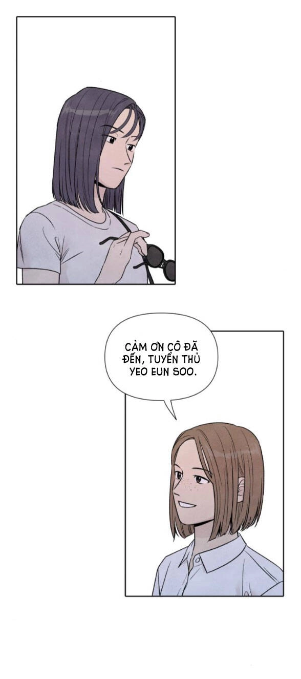 Điều Khiến Tôi Quyết Tâm Chết Đi Chapter 54.1 - 1