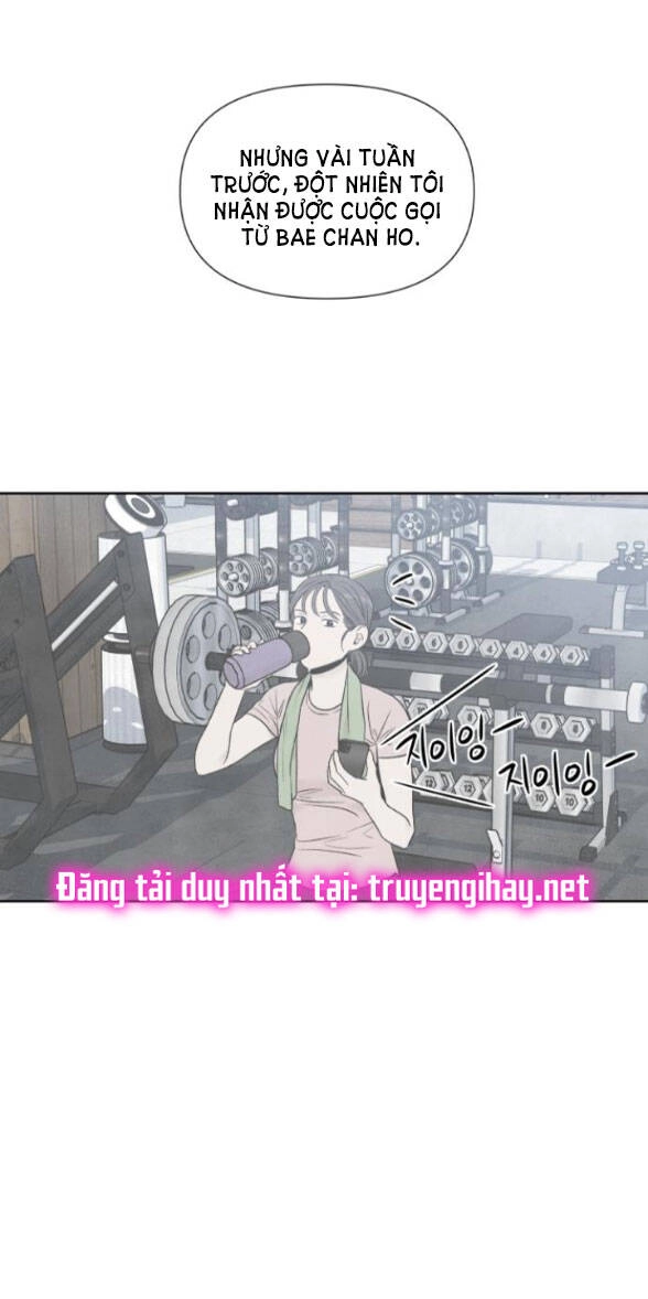 Điều Khiến Tôi Quyết Tâm Chết Đi Chapter 54.1 - 6