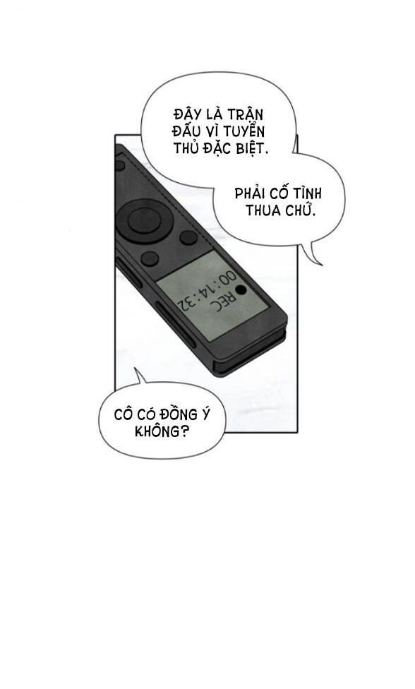 Điều Khiến Tôi Quyết Tâm Chết Đi Chapter 54.1 - 20
