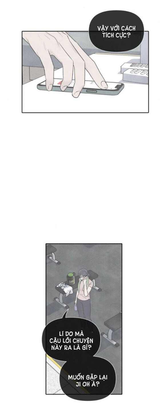 Điều Khiến Tôi Quyết Tâm Chết Đi Chapter 54.2 - 1