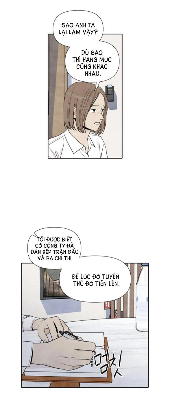 Điều Khiến Tôi Quyết Tâm Chết Đi Chapter 54.2 - 3