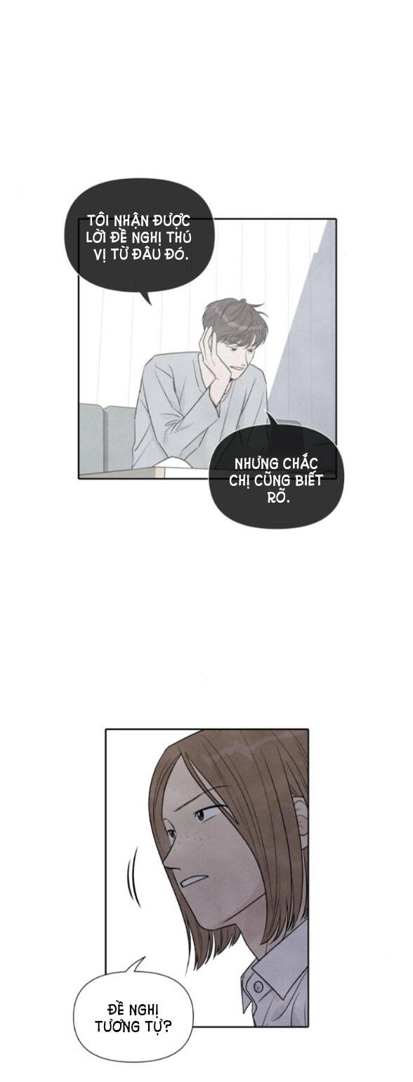 Điều Khiến Tôi Quyết Tâm Chết Đi Chapter 54.2 - 6