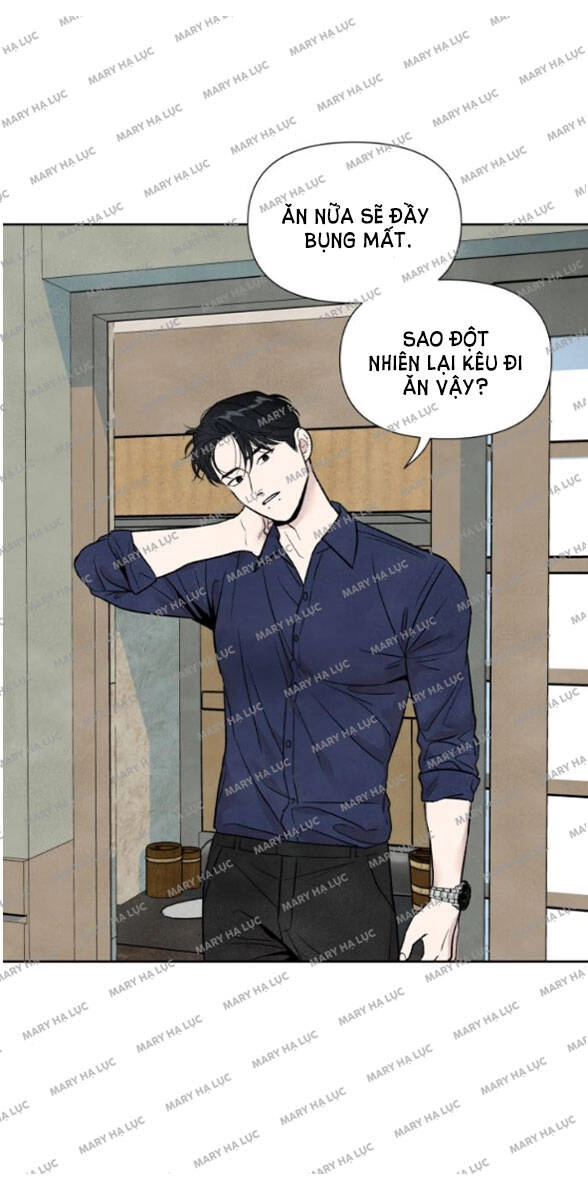 Điều Khiến Tôi Quyết Tâm Chết Đi Chapter 54.2 - 19