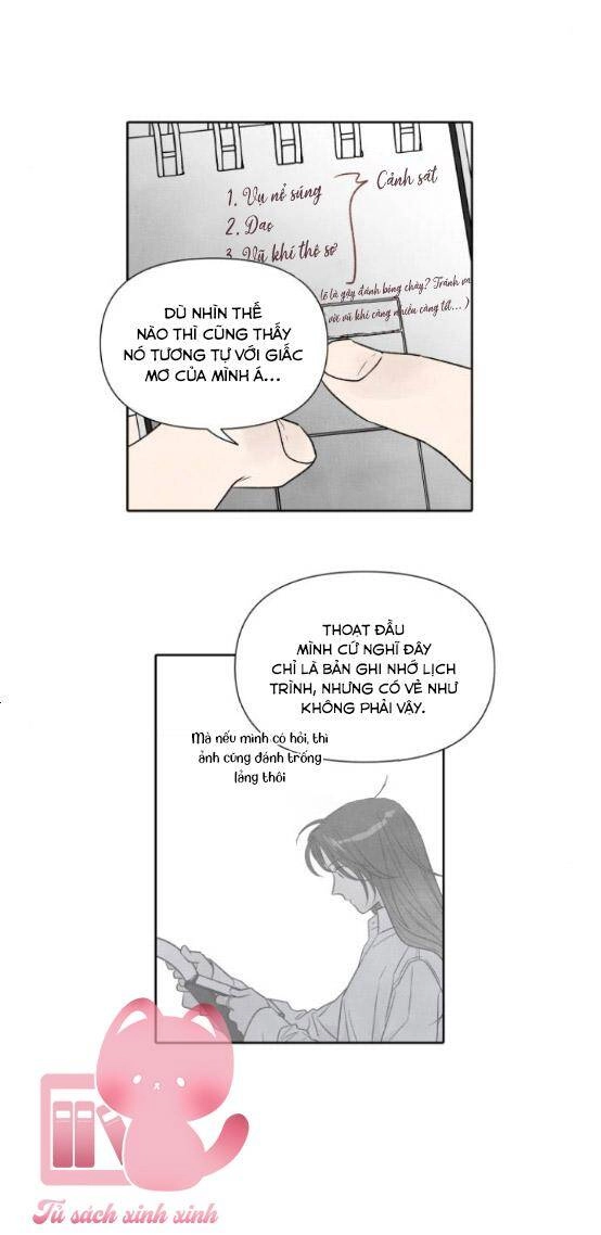 Điều Khiến Tôi Quyết Tâm Chết Đi Chapter 55 - 4