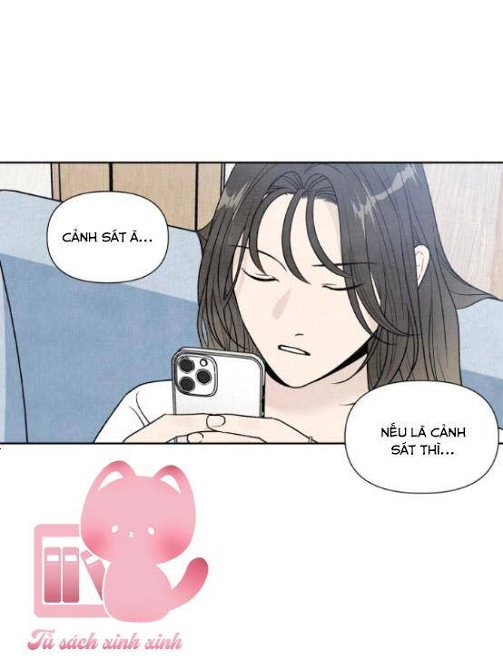 Điều Khiến Tôi Quyết Tâm Chết Đi Chapter 55 - 5