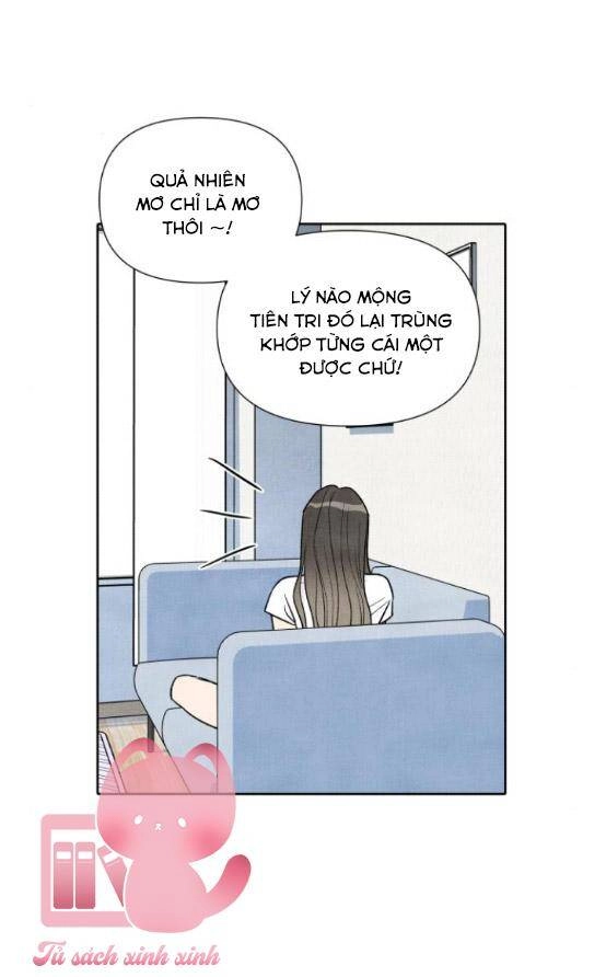 Điều Khiến Tôi Quyết Tâm Chết Đi Chapter 55 - 19