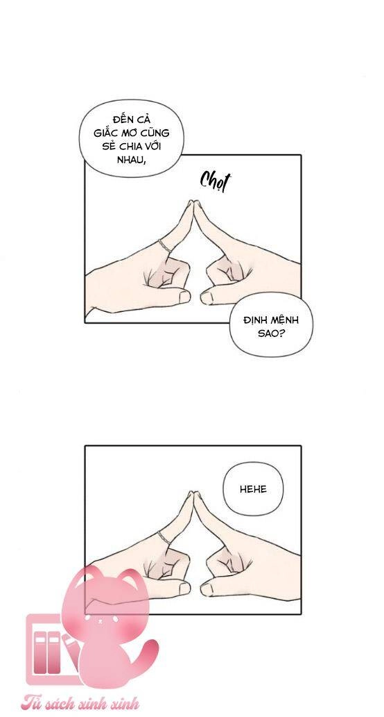 Điều Khiến Tôi Quyết Tâm Chết Đi Chapter 55 - 24