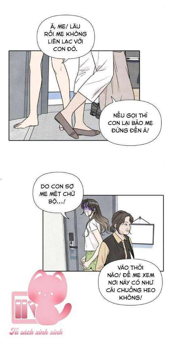 Điều Khiến Tôi Quyết Tâm Chết Đi Chapter 55 - 34