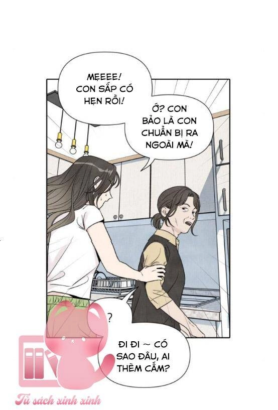 Điều Khiến Tôi Quyết Tâm Chết Đi Chapter 55 - 35