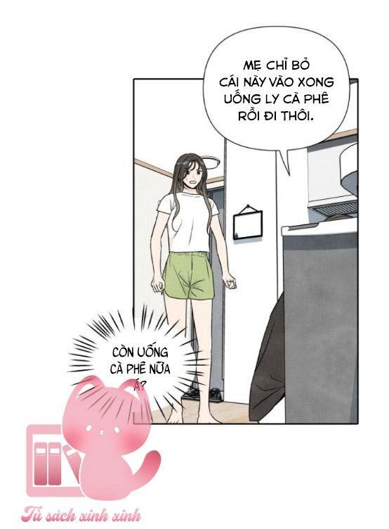 Điều Khiến Tôi Quyết Tâm Chết Đi Chapter 55 - 38