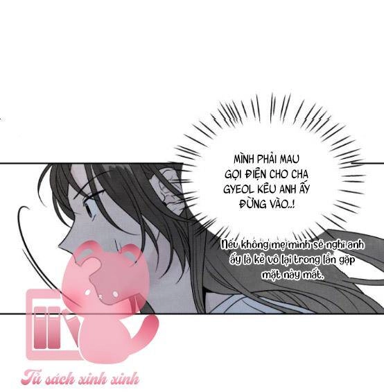 Điều Khiến Tôi Quyết Tâm Chết Đi Chapter 55 - 39