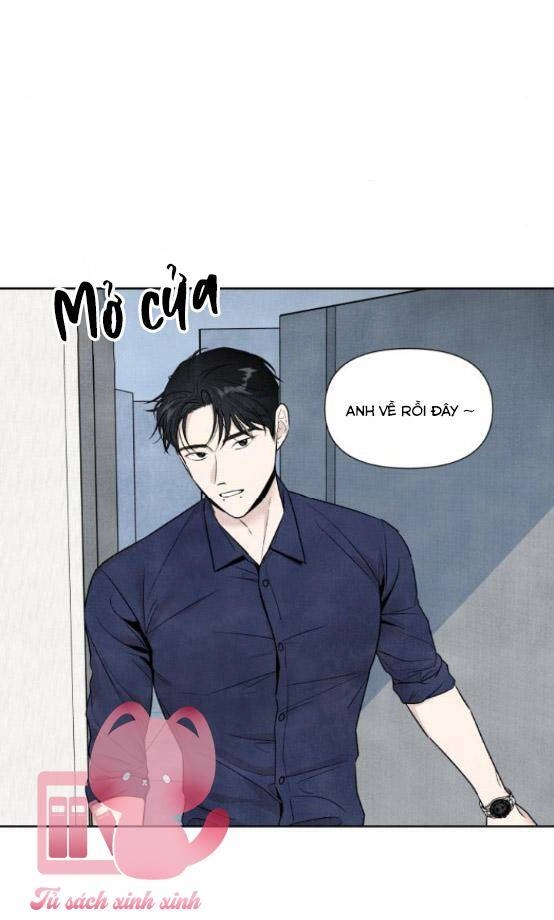 Điều Khiến Tôi Quyết Tâm Chết Đi Chapter 55 - 41