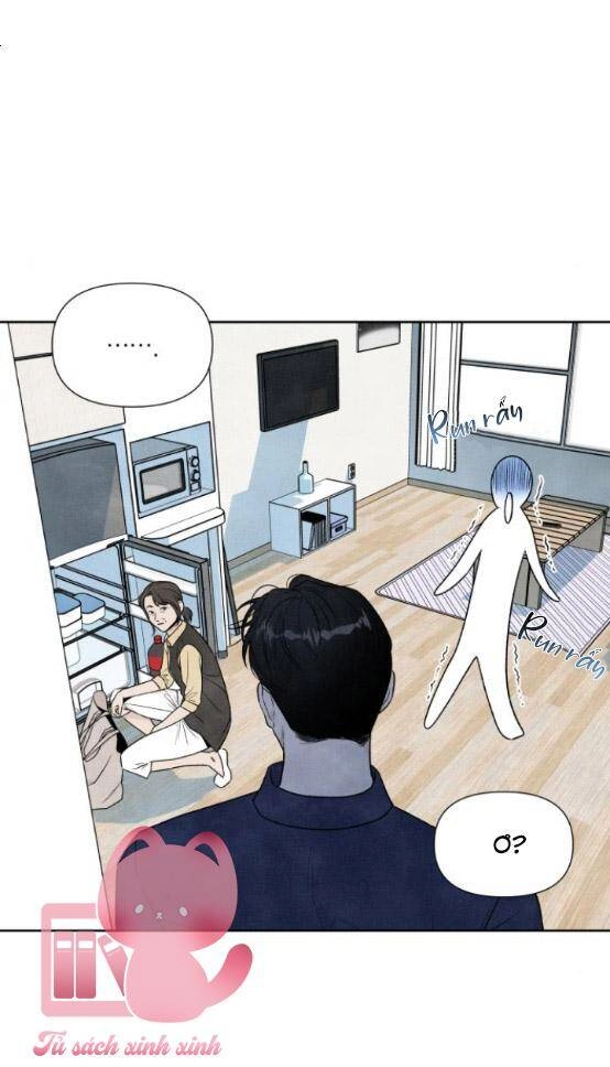 Điều Khiến Tôi Quyết Tâm Chết Đi Chapter 55 - 43