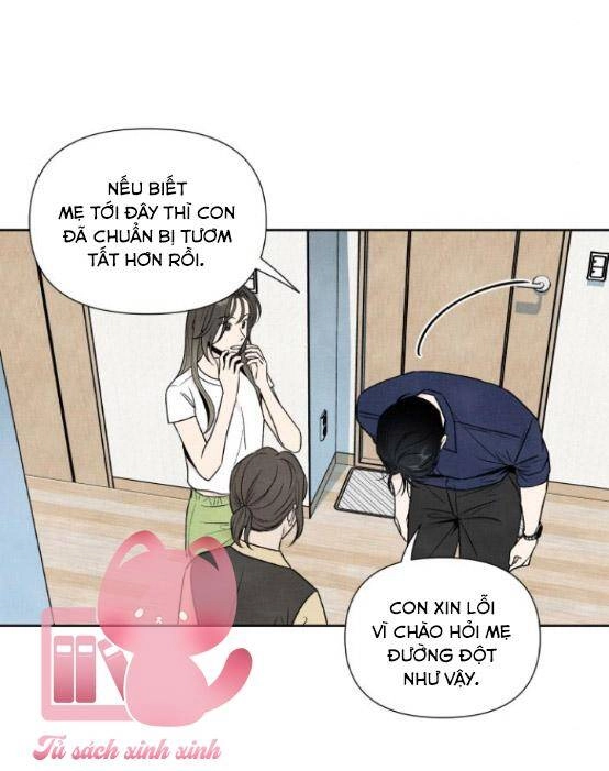 Điều Khiến Tôi Quyết Tâm Chết Đi Chapter 55 - 47