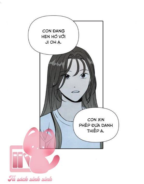 Điều Khiến Tôi Quyết Tâm Chết Đi Chapter 55 - 48