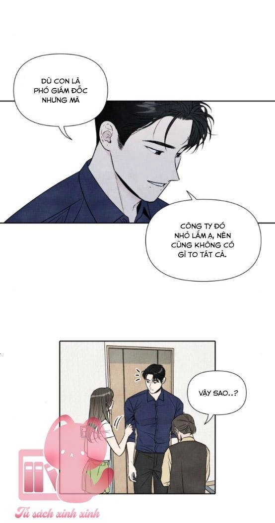 Điều Khiến Tôi Quyết Tâm Chết Đi Chapter 55 - 52